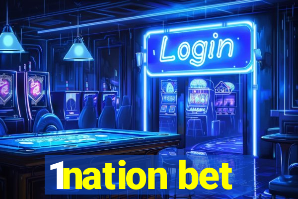 1nation bet